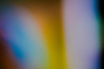 Color gradient grainy Abstract background, noise texture effect