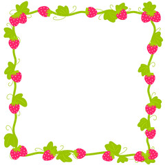 Obraz premium Picture frame