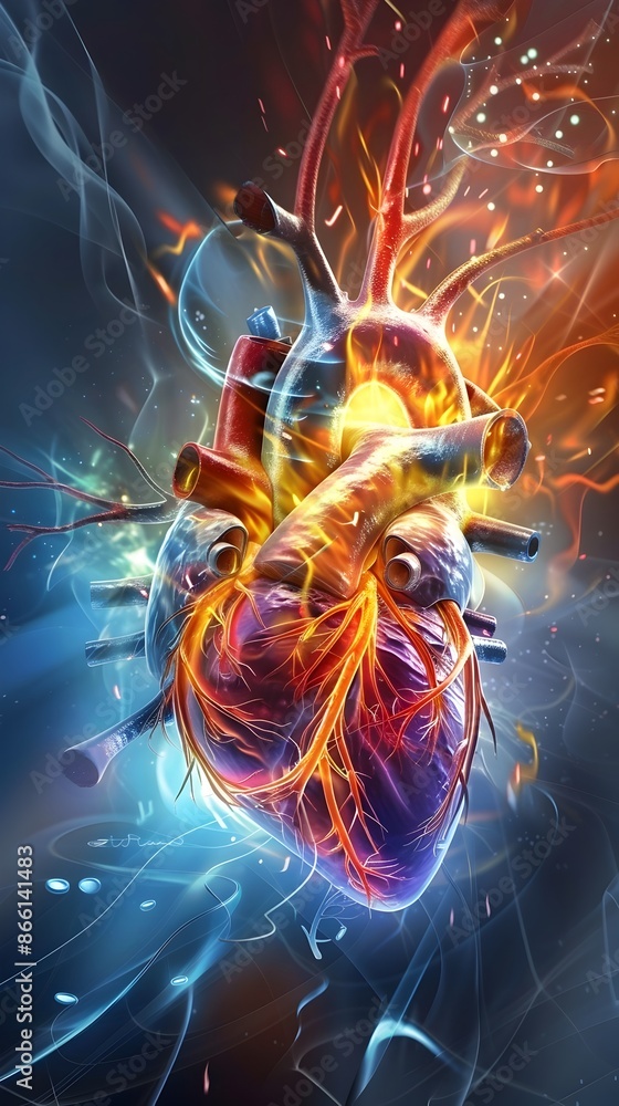 Poster phosphatidylserine and the dynamic interaction with the bundle of his in the captivating heart