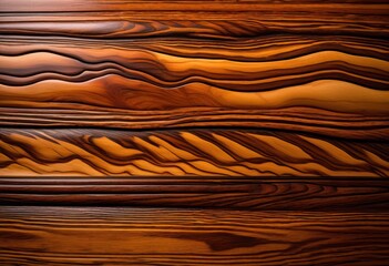 detailed wood grain patterns adorning furniture, intricate, adornment, design, surface, texture, natural, beauty, craftsmanship, decoration, exquisite