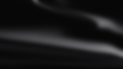 black and white smooth gradient background
