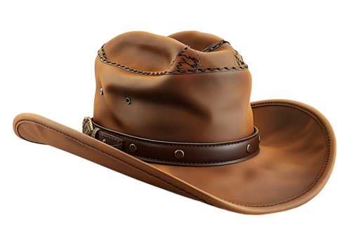 band, beige, cowboy, desk, elegant, event, fashionable, hat, iconic, indoor, luxury, pair, ranch, rectangle, silhouette, standing, transparent, trendy, veil, wear, western, ai, classic, cowboy hat, fe