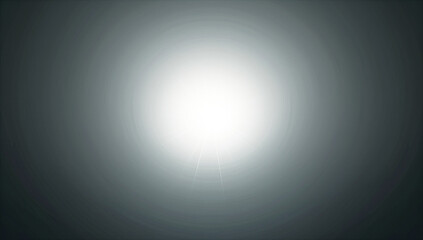 Black gradient background, light gray to dark grey, png on transparent background
