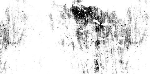 Abstract white and black texture of a grunge concrete wall with cracks and scratches background. distressed grunge concrete wall texture. abstract vintage of old surface texture background.