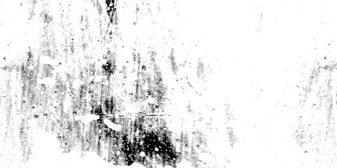 Abstract white and black texture of a grunge concrete wall with cracks and scratches background. distressed grunge concrete wall texture. abstract vintage of old surface texture background.