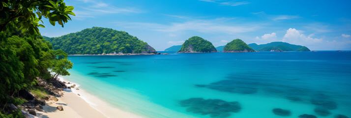 Iridescent Sunset at Ao Por, Phuket's Hidden Paradise