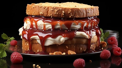 jam