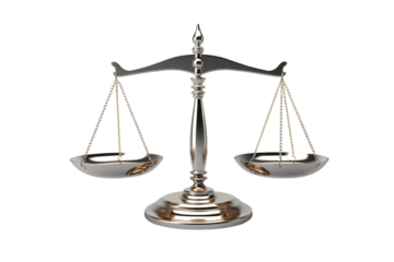 Equilibrium Unveiled: An Ode to Balance on White or PNG Transparent Background.