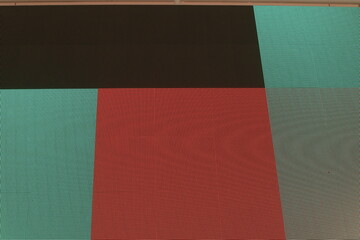 Architectural details close up. Abstract geometric background.