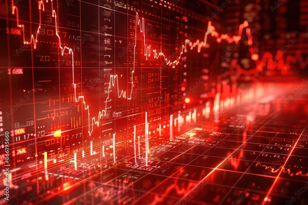 Poster business data analysis and analytics of customers insights with charts