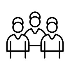 Group icon Design
