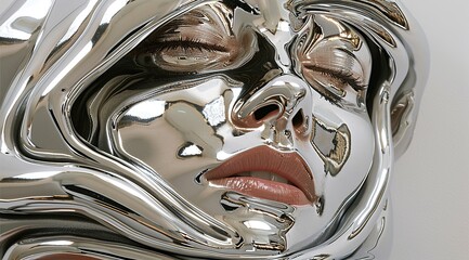 portrait of a person