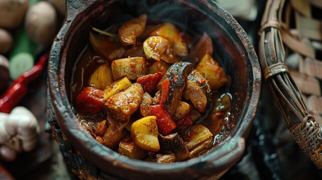  A delicious ready-to-eat dish, Gringas