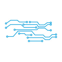  digital circuit board 