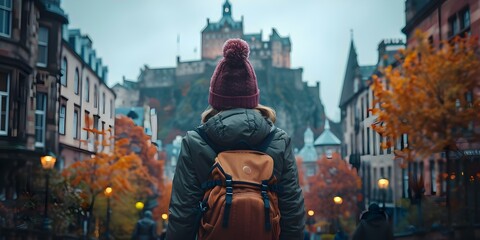 Exploring Unique Staycation Ideas and Local Escapes in Iconic Cities A Travel Blogger's Guide. Concept Travel Destinations, Staycation Ideas, Local Escapes, City Tourism, Travel Blogging