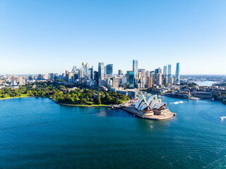 Sydney Opera House, Sydney Australia