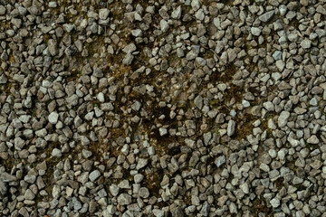 gravel texture
