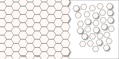 abstract background with squares. Abstract 3d modern square background.geometric pattern texture. vector art illustration. White ceramic tile background. Abstract square mosaic. 3D Fut