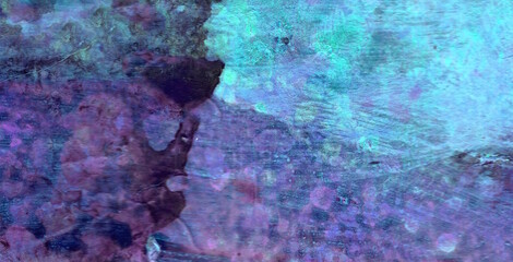 Bursting with Energy: Experience the Whimsy of a Colorburst on a Cute and Colorful Abstract Background