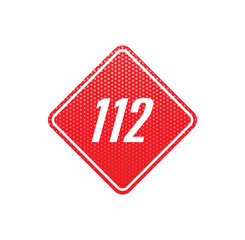 112 emergency