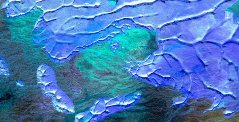 Funky Geometric Fantasia Brimming with Vibrant Colors and Abstract Patterns, Creating a Captivating Visual Journey