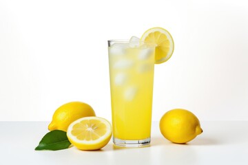 Lemonade fruit drink plant.