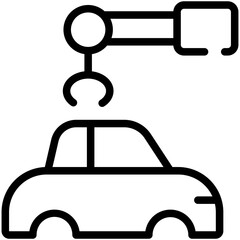 Car Icon