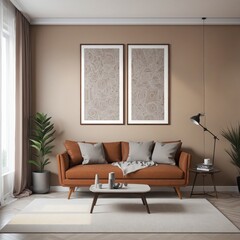 modern interior design
