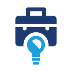 Business Solution Icon