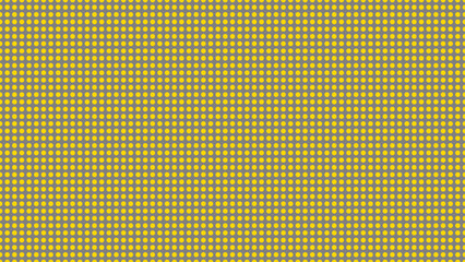gold yellow colour circles grid pattern over grey useful as a background