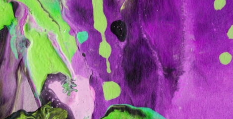 Dynamic and Vibrant Abstract Delight: A Kaleidoscope of Colors, Shapes, and Patterns