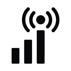 Network Signal icon