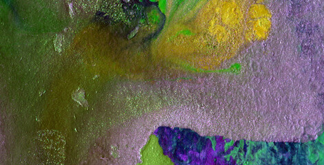Dynamic and Vibrant Abstract Delight: A Kaleidoscope of Colors, Shapes, and Patterns