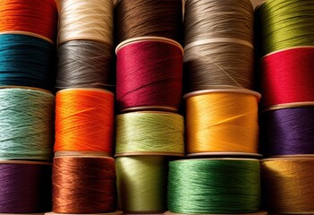 eco friendly fabric rolls from sustainable sources crafting projects, material, textiles, renewable, ethical, production, natural, environment, sewing, creative