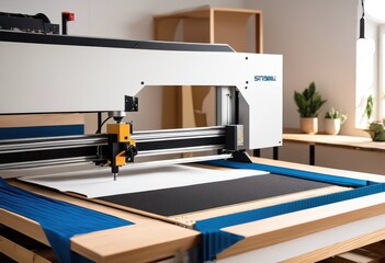 efficient eco friendly fabric cutting tools sustainable crafting projects, blade, cloth, instrument, device, machine, equipment, supplies, cutter, scissors