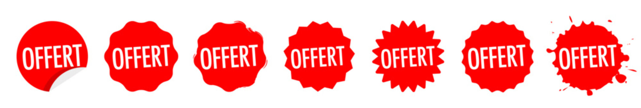 Offert