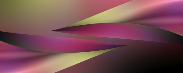 Minimal. Color gradient, product display background, product background, abstract background design. Futuristic, Luxury, abstract gradient banner background.