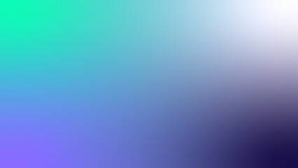 Neon color theme gradient abstract background
