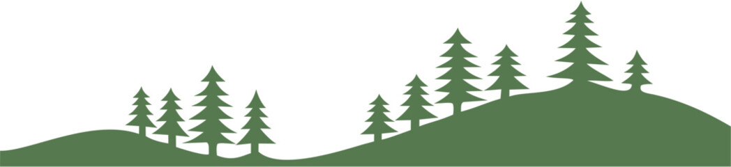 SPRUCE TREE CHRISTMAS