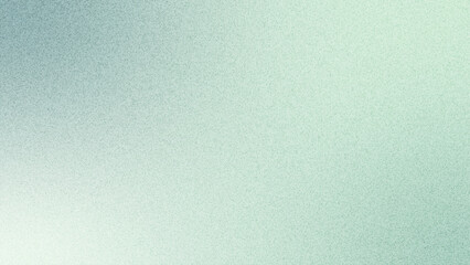 Shadow Green gradient background with grain texture design for cover header poster.