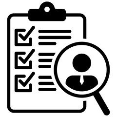 Employee Experience Icon