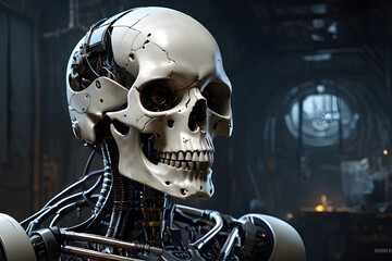 Machine Mind 101