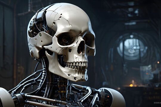 Machine Mind 101