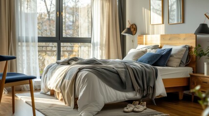 home interior design, bedroom design ideas