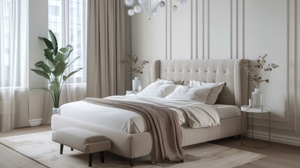home interior design, bedroom design ideas