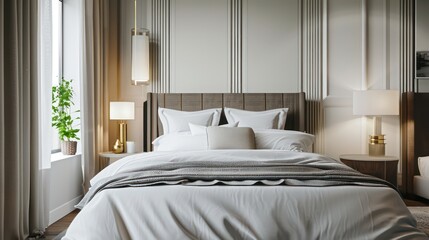 home interior design, bedroom design ideas