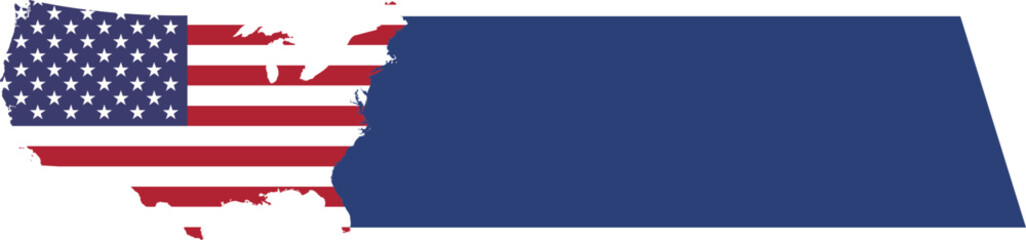 independence  day USA  design