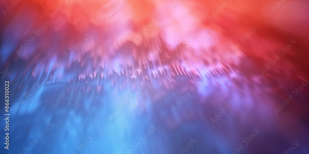 Poster abstract illustration of singularity concept. origin of life. space and science. background image. c