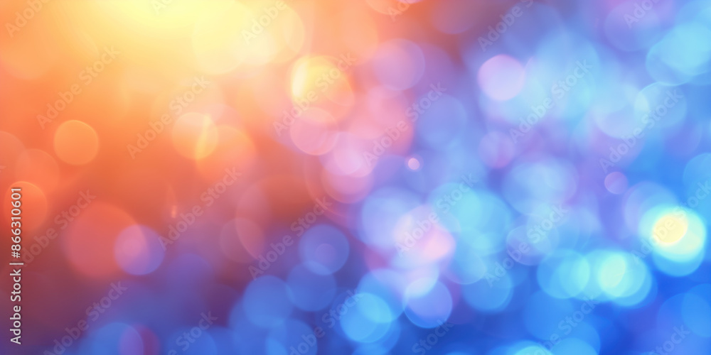Poster abstract illustration of singularity concept. origin of life. space and science. background image. c