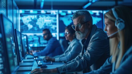 A Risk Manager conducts risk assessments, analyzes risk data, implements mitigation strategies, and monitors compliance with risk management policies and regulations.
